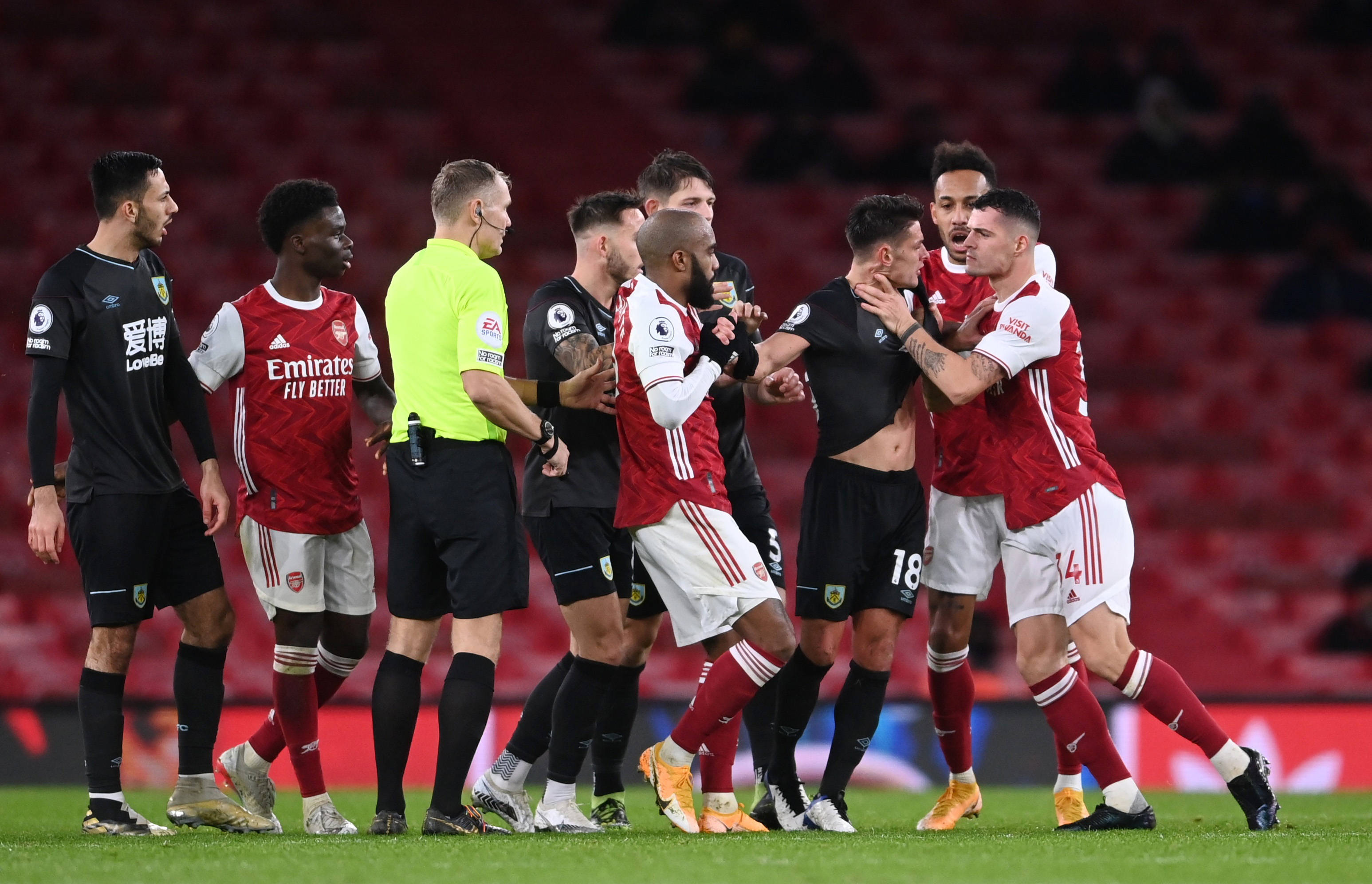 球隊的中堅 球隊的中堅