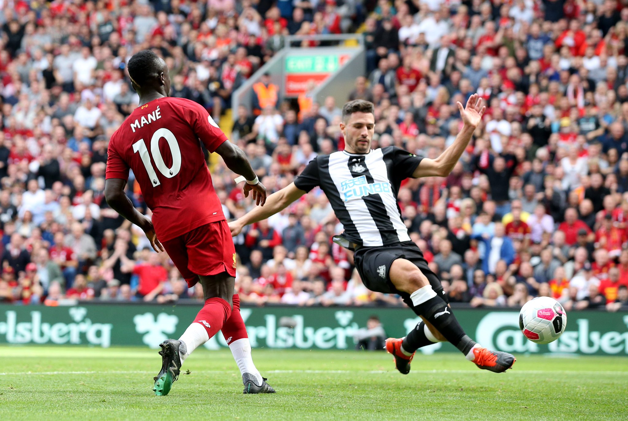 并非偶然 并非偶然